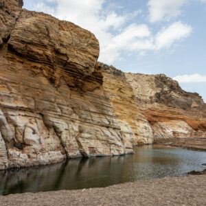 Tales of the Djibouti By Camille Massida